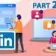 LinkedIn Multi-Touch Points Campaigns Part 2 Graphic